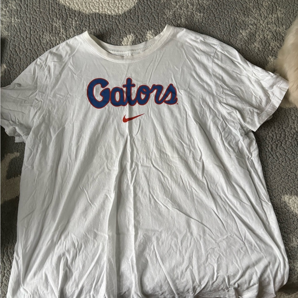 Florida gators shirt